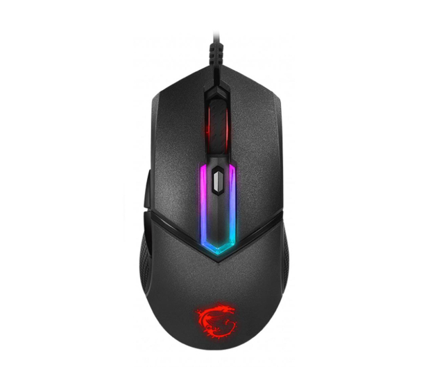 MSI Clutch GM30 - 518160 - zdjęcie